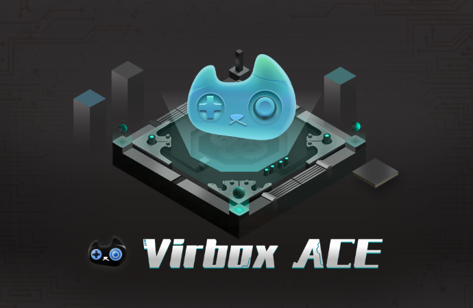 【重磅】Virbox ACE 反外挂系统上线